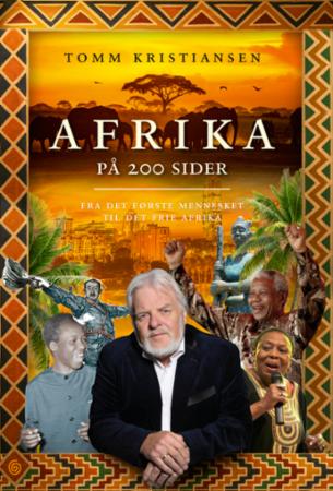 Afrika på 200 sider
