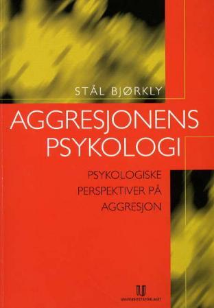 Aggresjonens psykologi