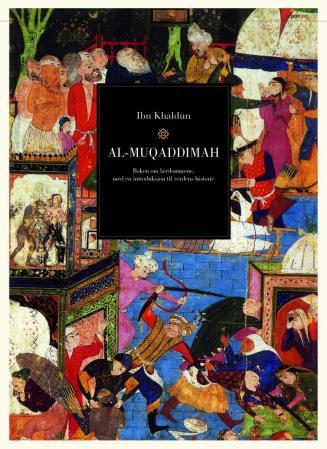 Al-Muqaddimah. Bd. 1-2
