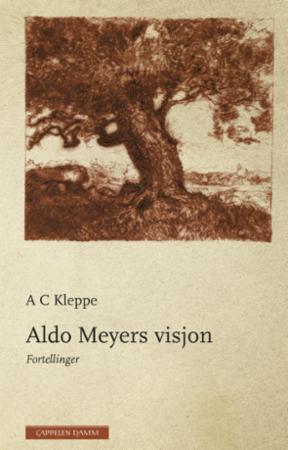 Aldo Meyers visjon