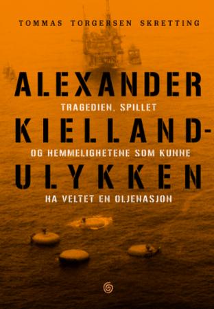 Alexander Kielland-ulykken