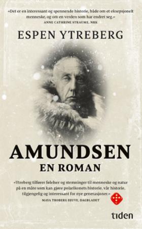 Amundsen