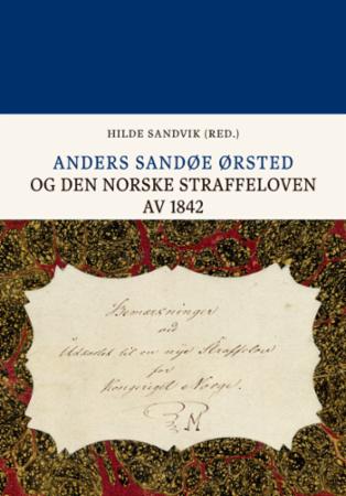 Anders Sandøe Ørsted