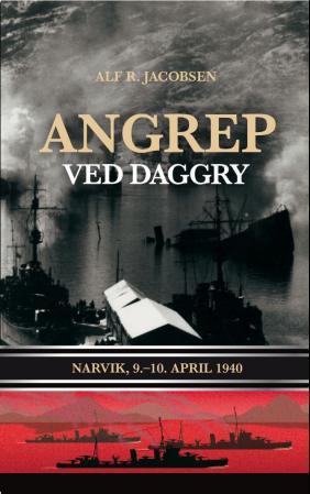 Angrep ved daggry