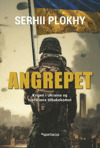 Angrepet