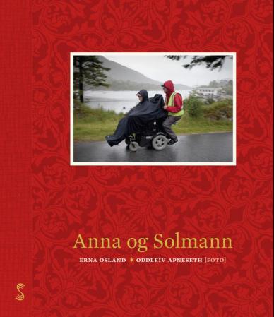 Anna og Solmann