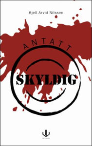 Antatt skyldig