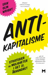 Antikapitalisme