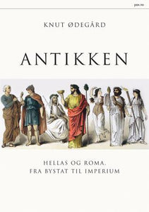 Antikken