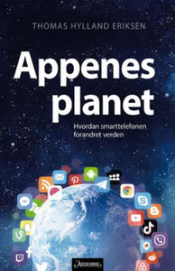 Appenes planet