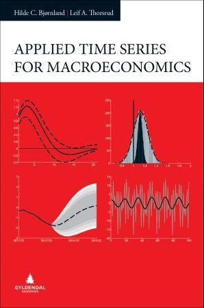 Applied time series for macroeconomics