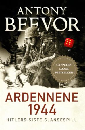 Ardennene 1944