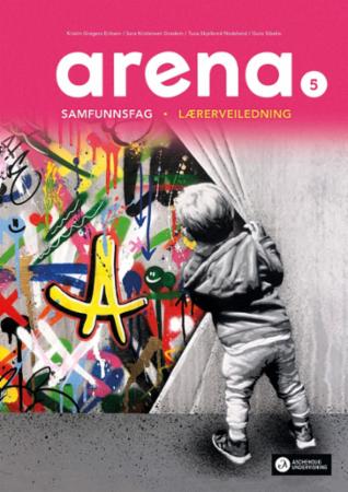 Arena 5