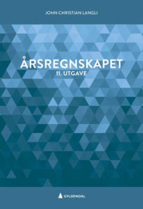 Årsregnskapet