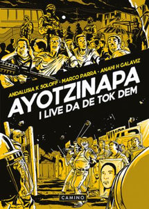 Ayotzinapa