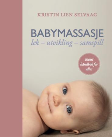 Babymassasje