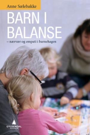 Barn i balanse