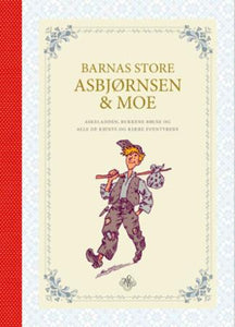 Barnas store Asbjørnsen & Moe