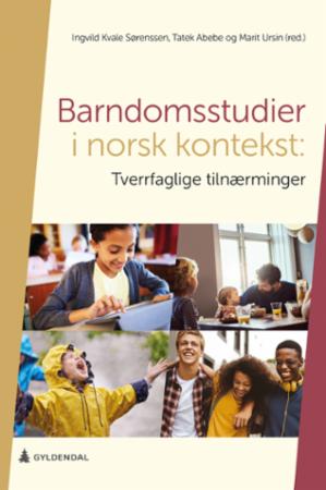 Barndomsstudier i norsk kontekst