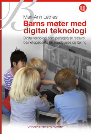 Barns møter med digital teknologi