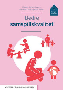 Bedre samspillskvalitet