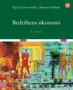 Bedriftens økonomi