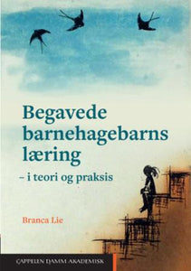 Begavede barnehagebarns læring