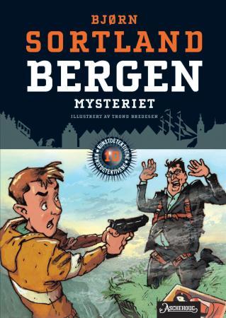 Bergen-mysteriet