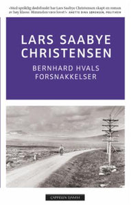 Bernhard Hvals forsnakkelser