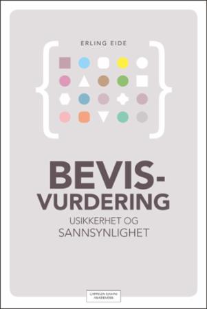 Bevisvurdering