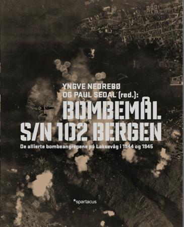 Bombemål S/N 102 Bergen