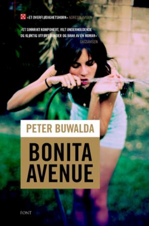 Bonita Avenue