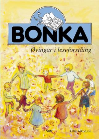 Bonka