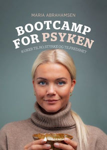 Bootcamp for psyken