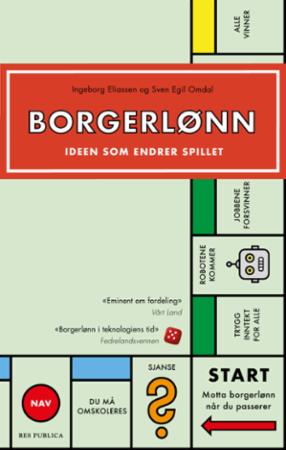 Borgerlønn