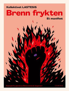 Brenn frykten