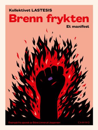 Brenn frykten