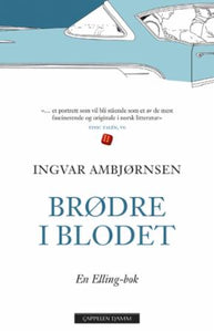 Brødre i blodet