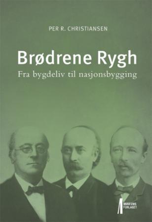 Brødrene Rygh