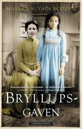 Bryllupsgaven