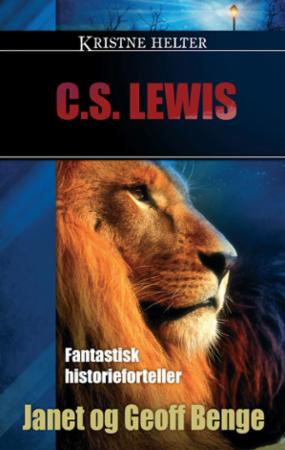 C.S Lewis