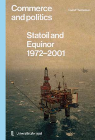 Statoil and Equinor