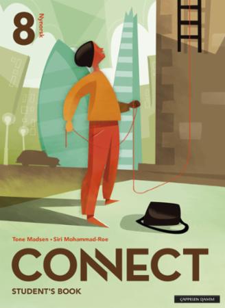 Connect 8