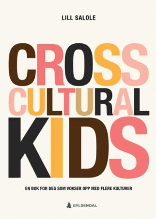 Cross cultural kids