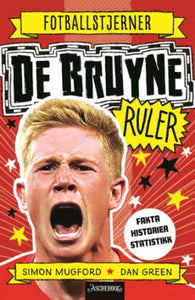 De Bruyne ruler