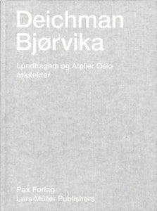 Deichman Bjørvika
