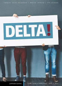 Delta!