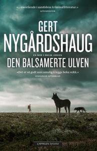 Den balsamerte ulven