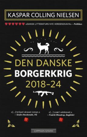 Den danske borgerkrig 2018-24