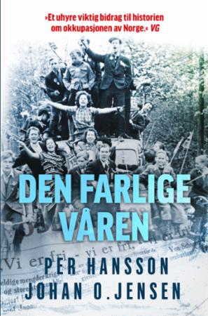 Den farlige våren 1945